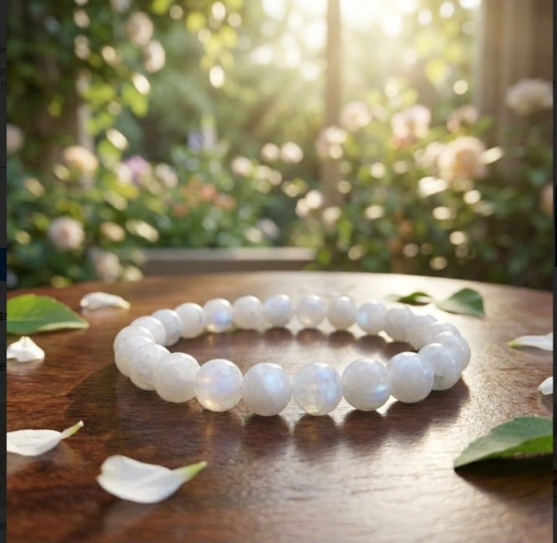 Moonstone Bracelet AAA QUALITY