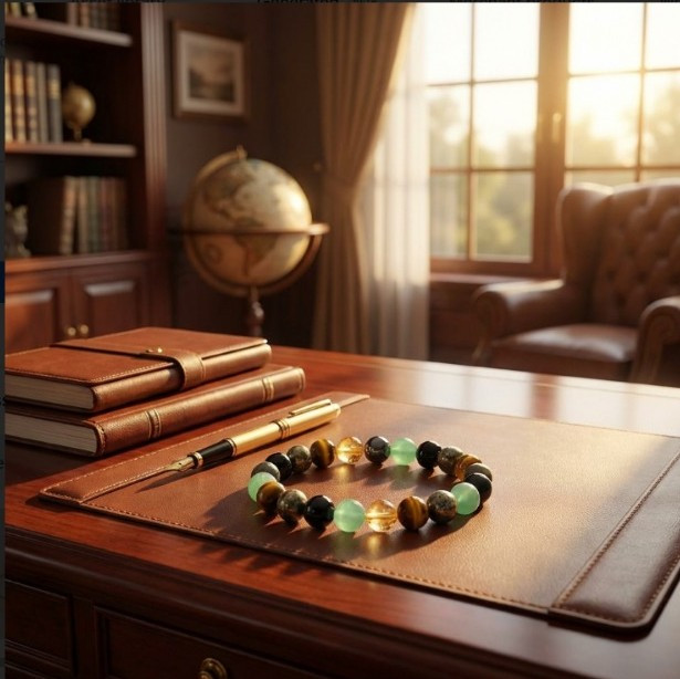 Money Magnet Bracelet Attract Wealth