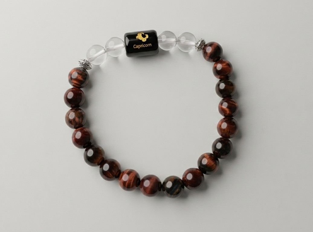 Capricorn  Makar Rashi Bracelet
