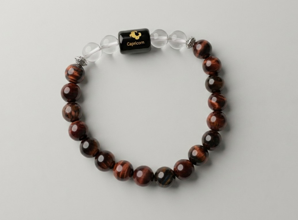 Image of Capricorn / Makar Rashi Bracelet