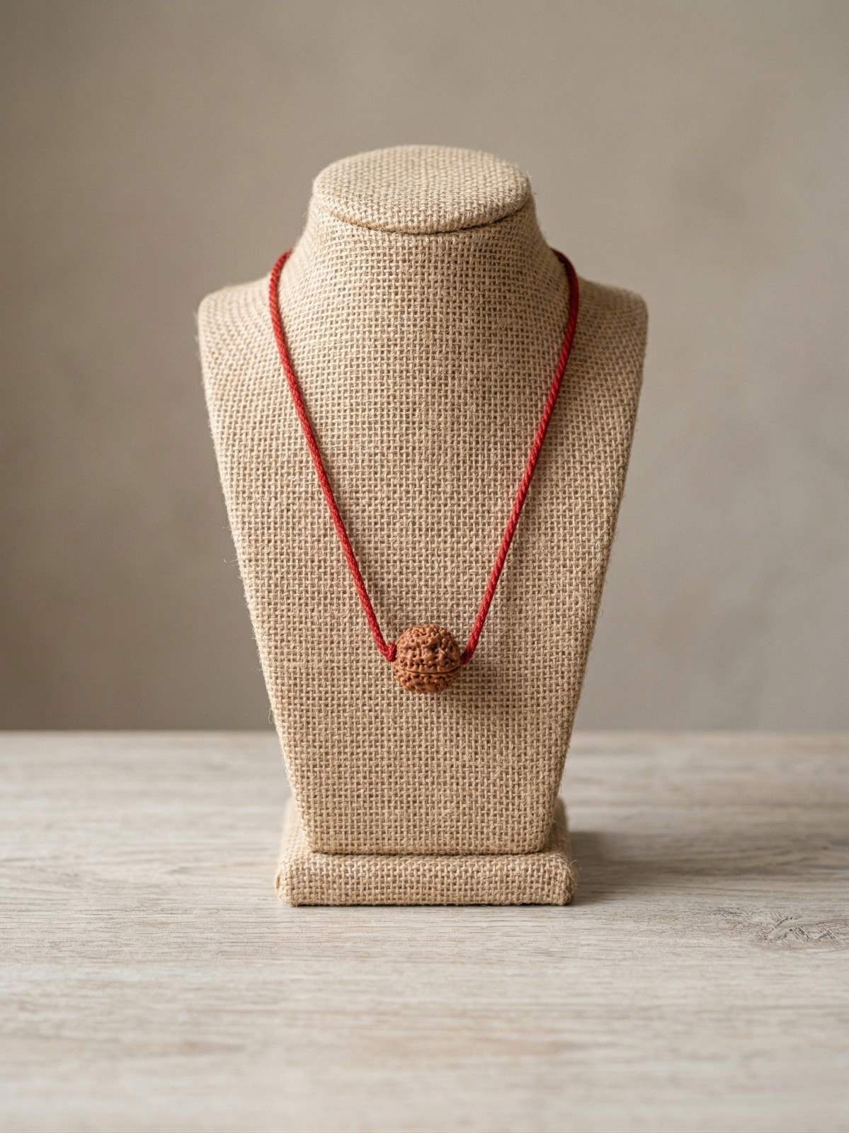 Natural 4 Mukhi Collector RudrakshNepali