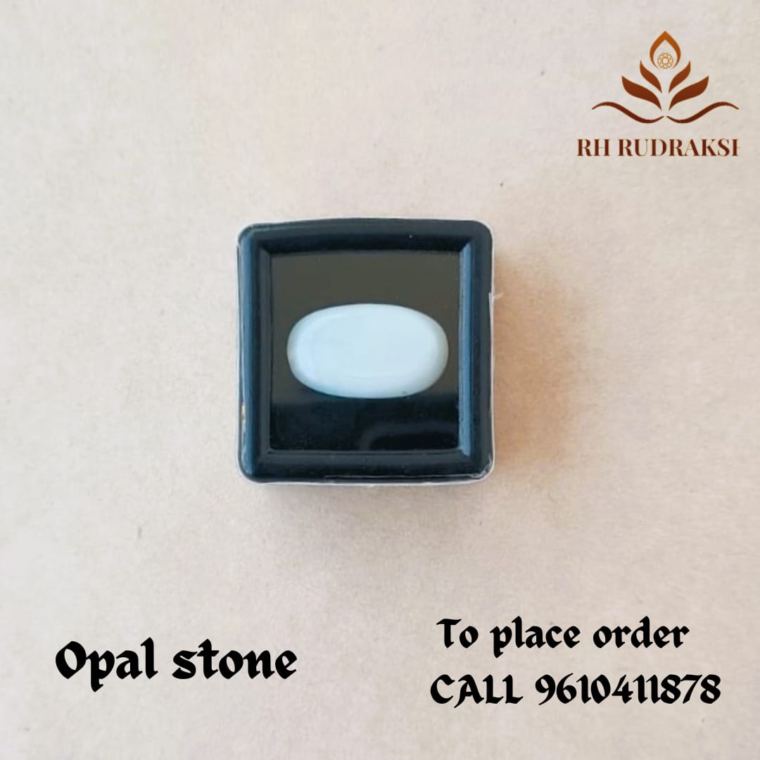 Natural Opal Stone