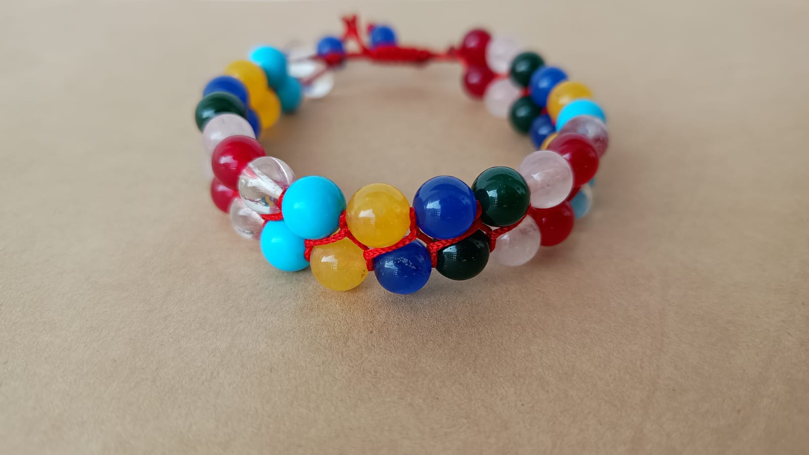 Master Bracelet for Occult Practioners