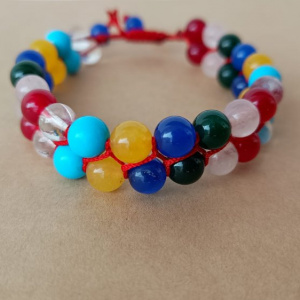 Image of Master Bracelet for Occult Practioners