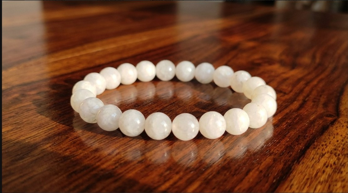 Moonstone Bracelet AAA QUALITY