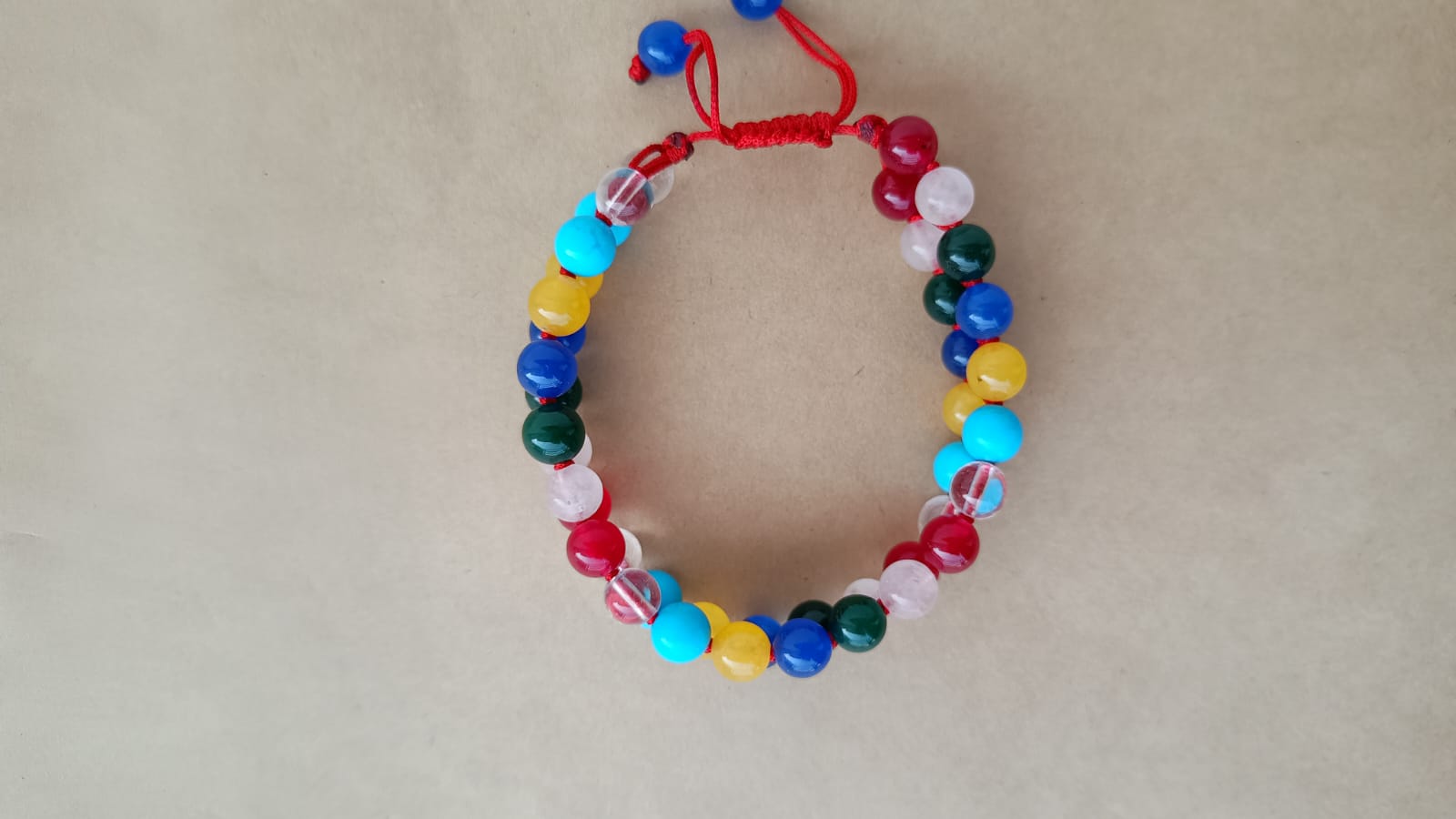 Master Bracelet for Occult Practioners