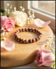 Combination of - Rosequartz, Rhodonite &amp; Rhodocorsite Stone Bracelet.