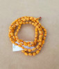 2 Mukhi Rudraksh Mala 8MM