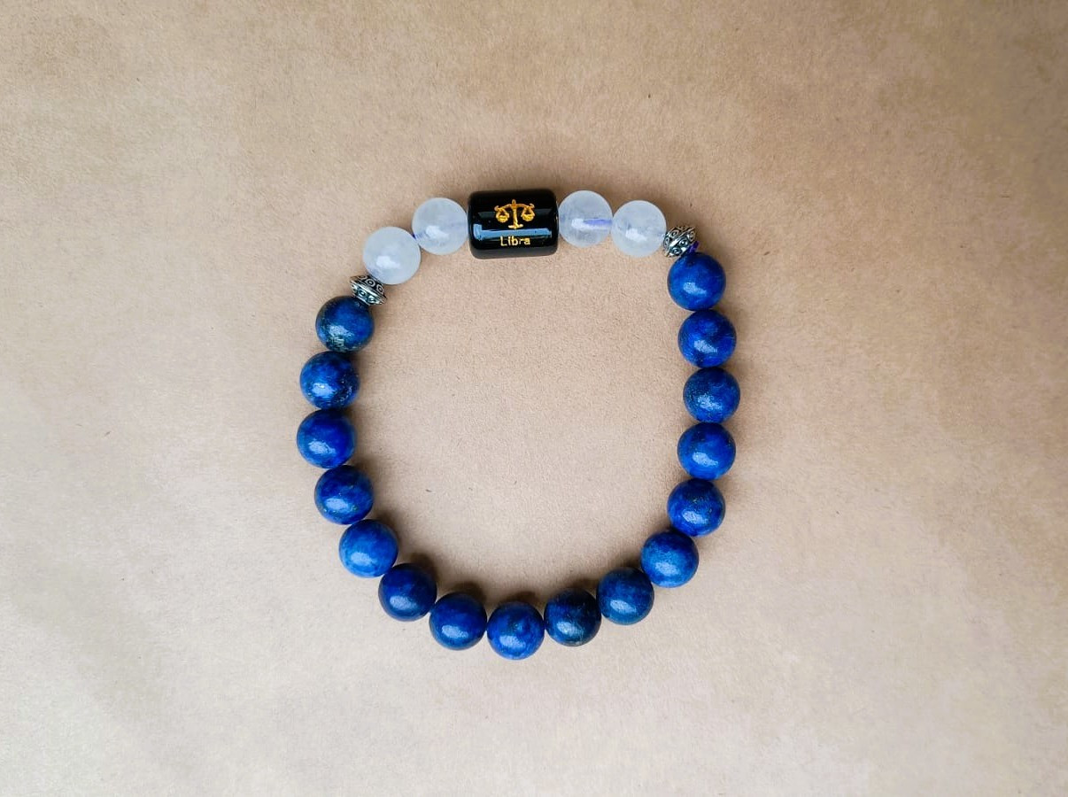 Libra  Tula Rashi Bracelet