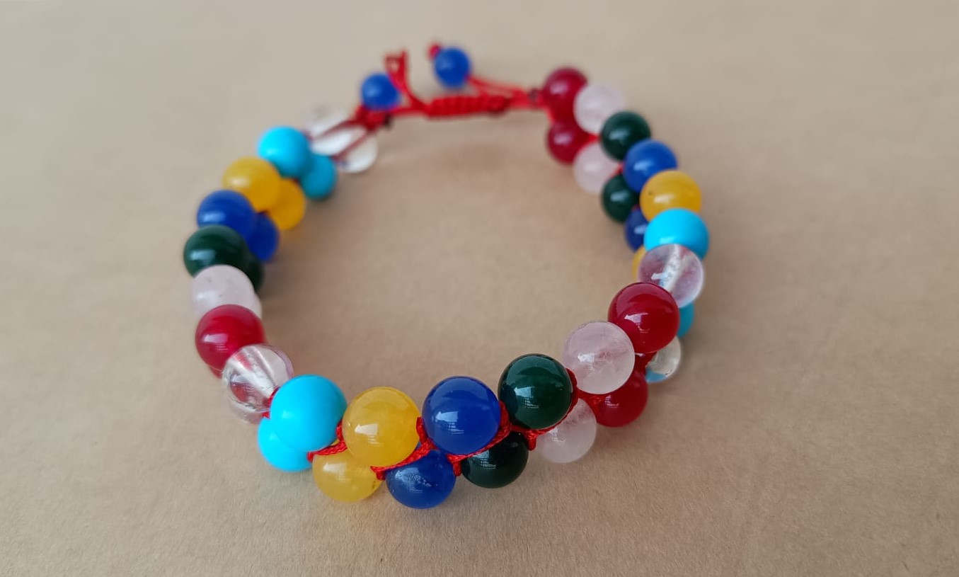 Master Bracelet for Occult Practioners