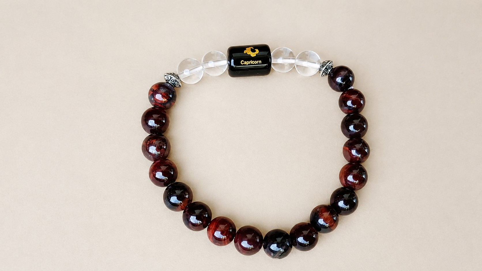 Capricorn  Makar Rashi Bracelet