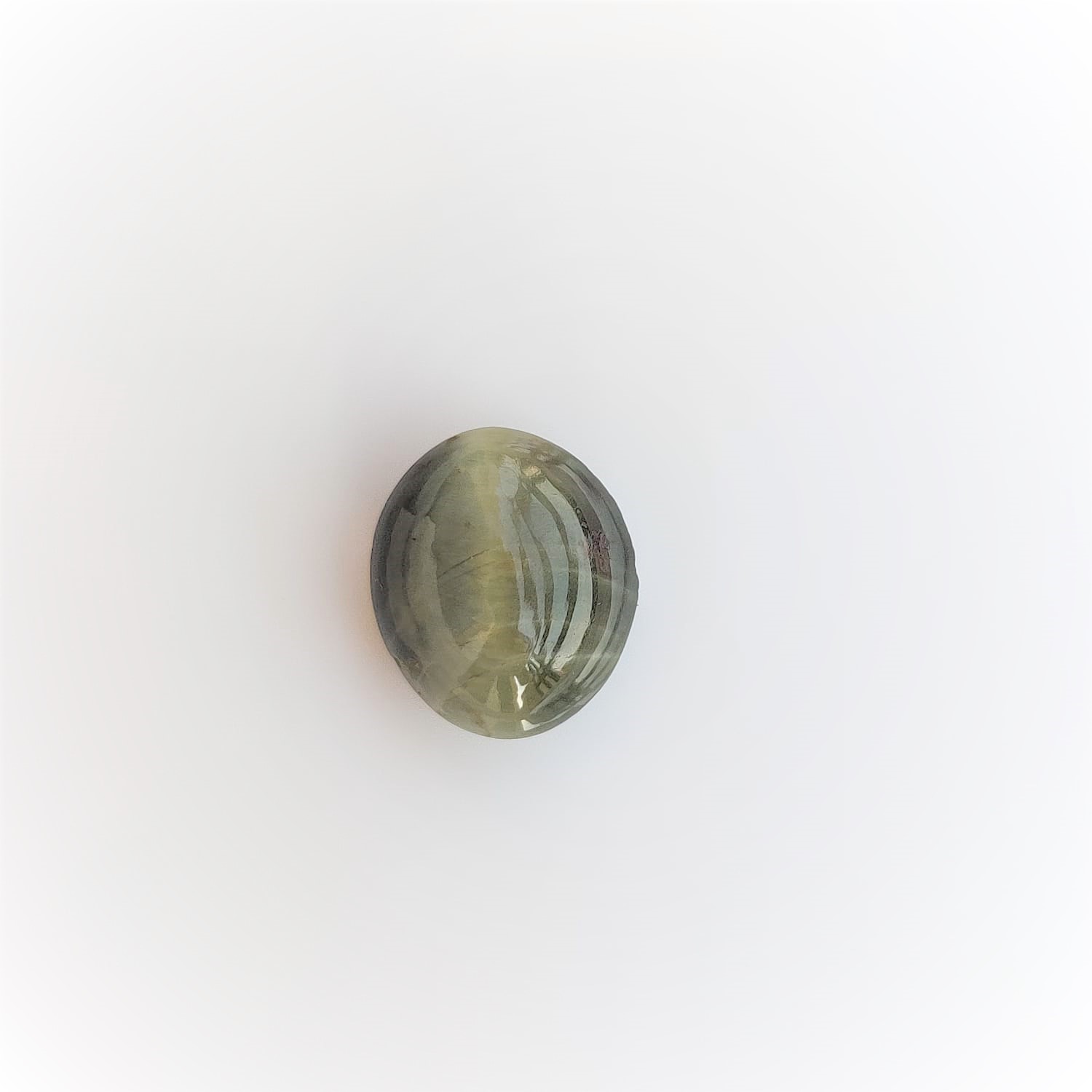 Natural Cats Eye 755 Cts