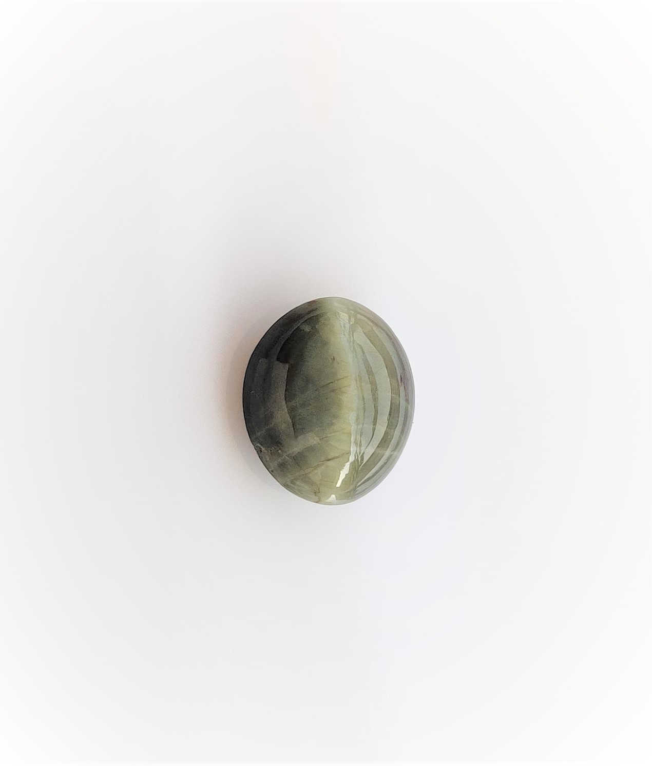 Natural Cats Eye 755 Cts