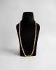 Chandan Jaap (Sandalwood) Mala - 108+1 Beads 6MM