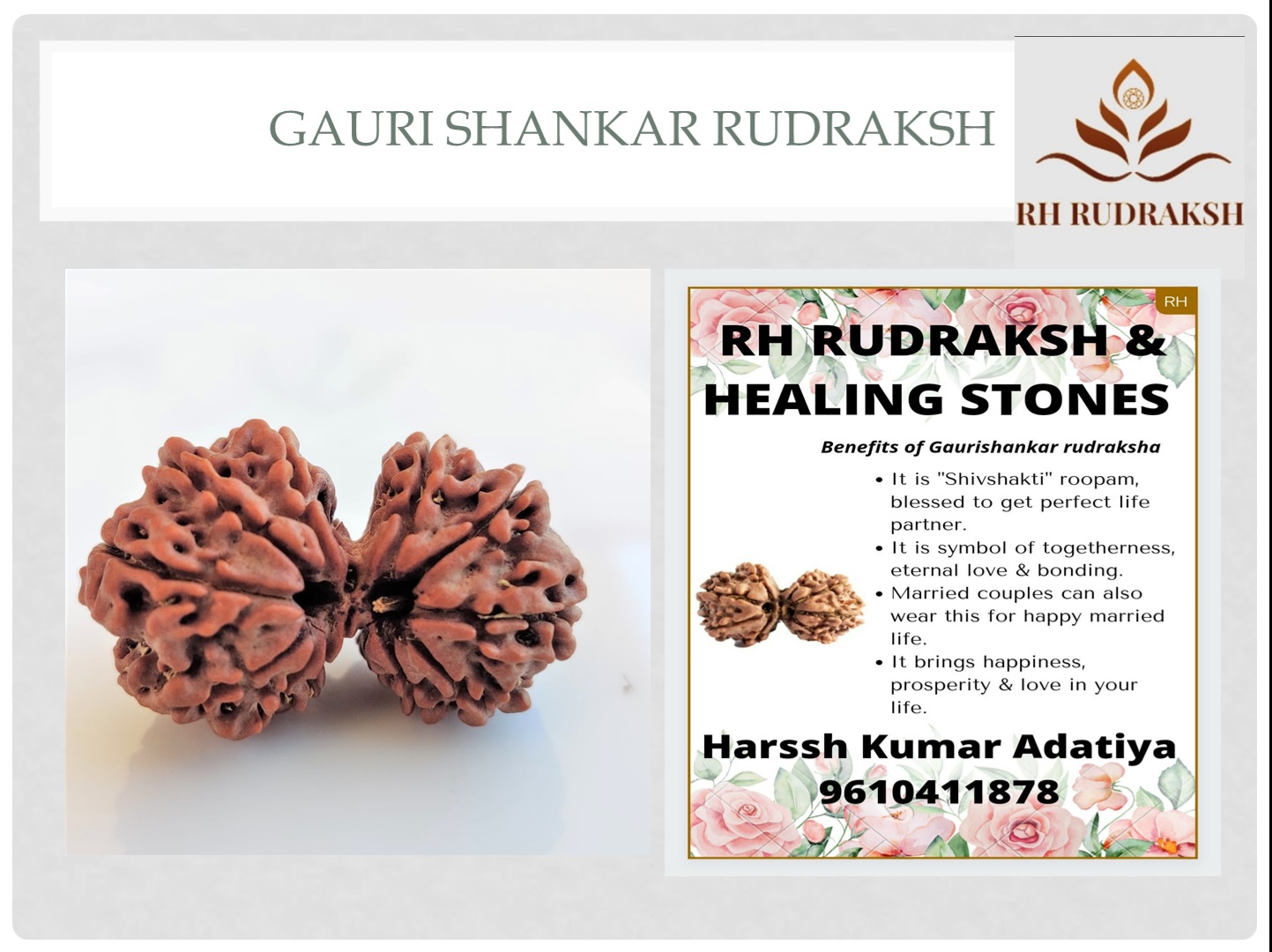 Gauri-Shankar Rudraksh Nepali