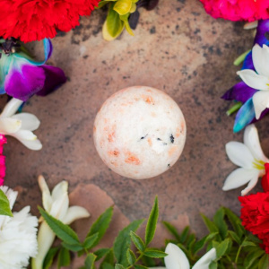 Image of Sun stone Ball - For Career &amp; Success