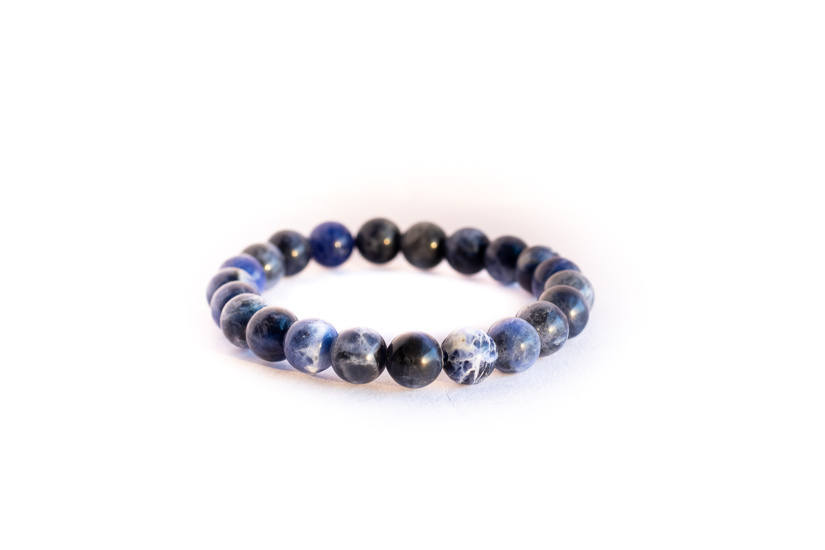 Sodalite Stone Bracelet