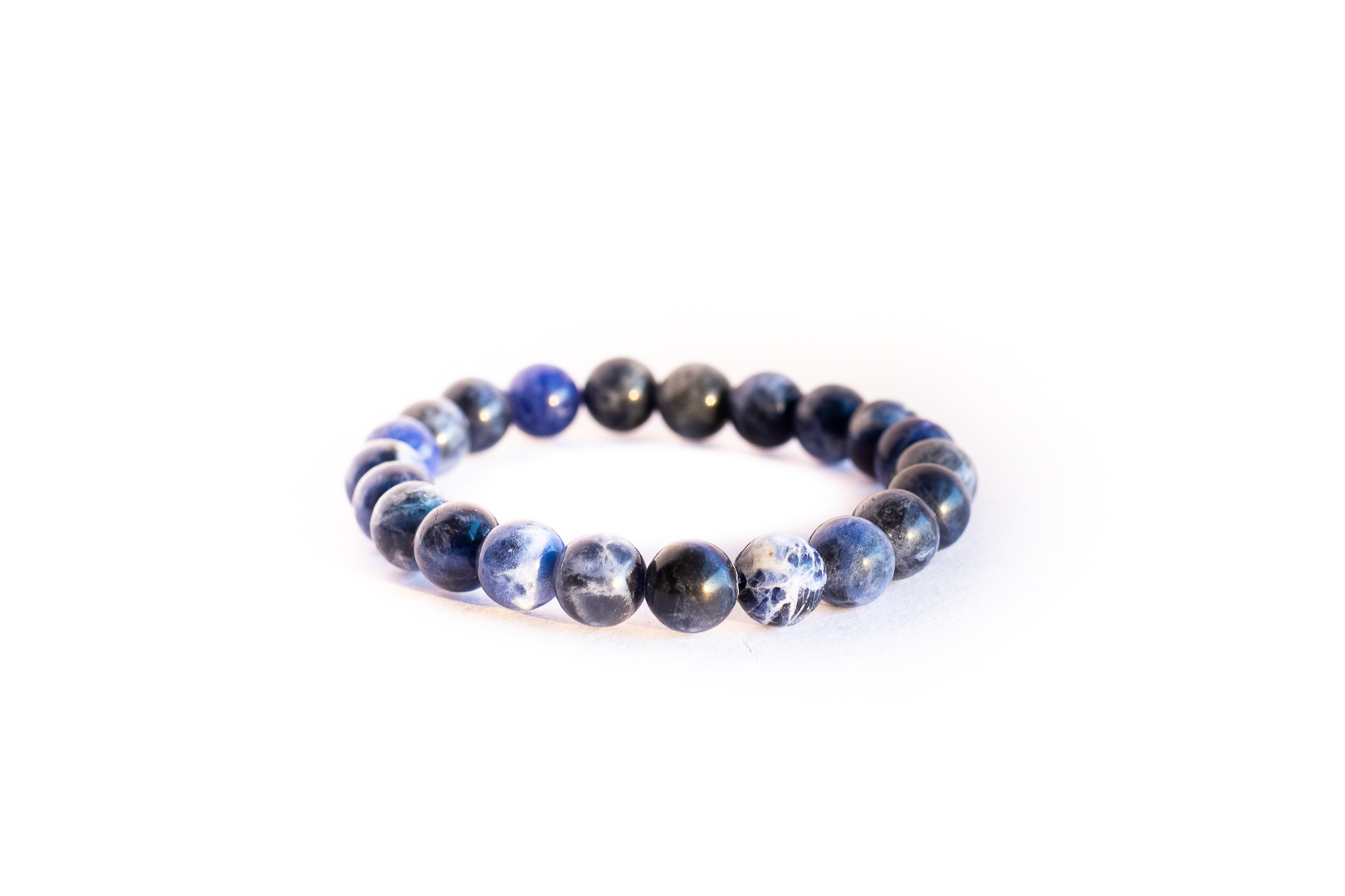 Sodalite Stone Bracelet