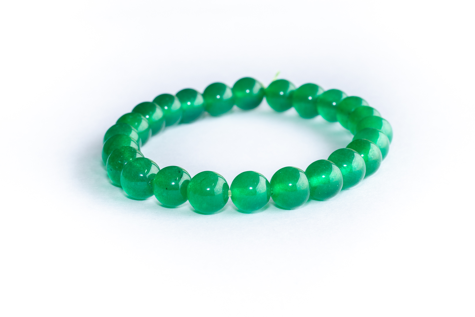Green Aventurine Bracelet