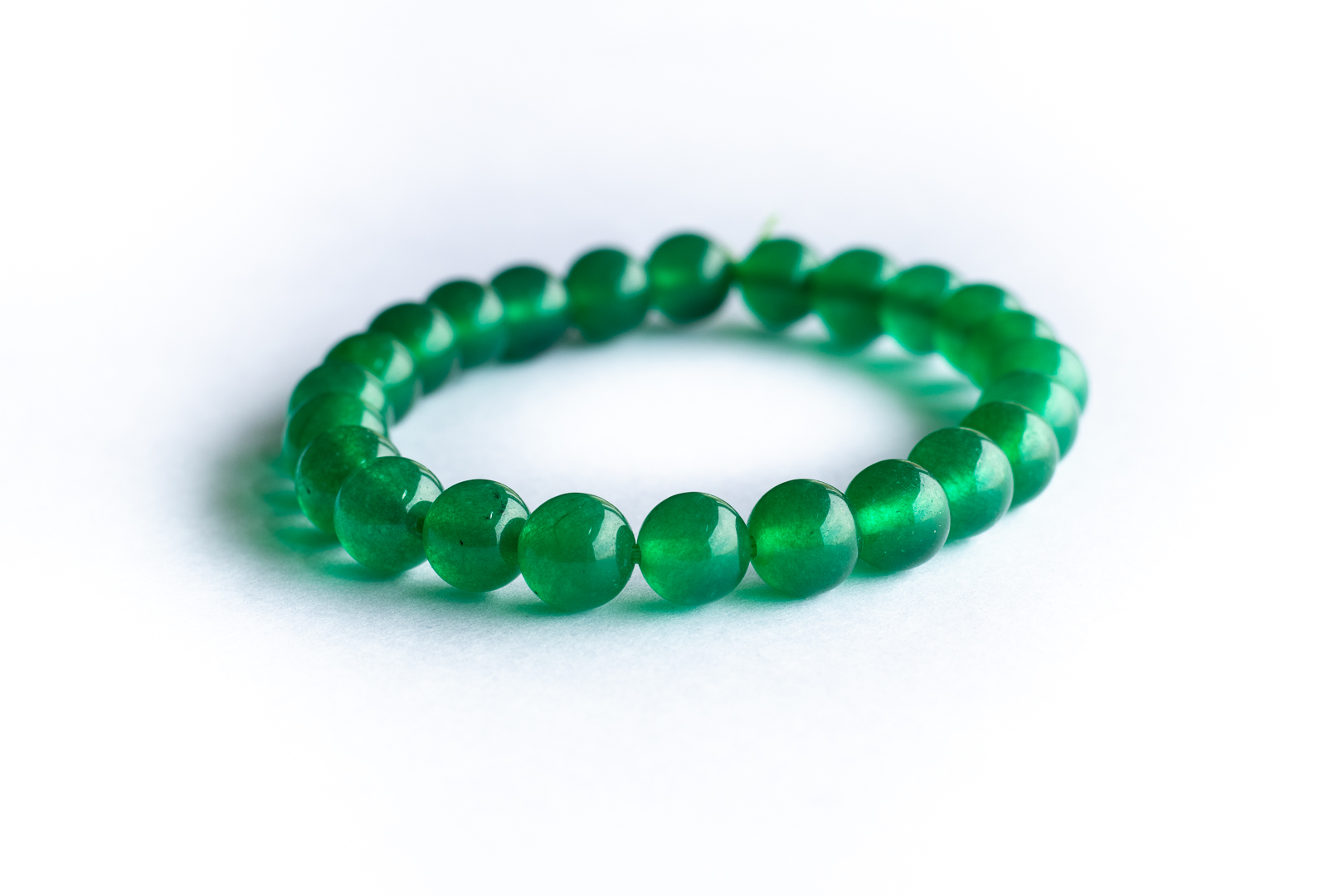 Green Aventurine Bracelet
