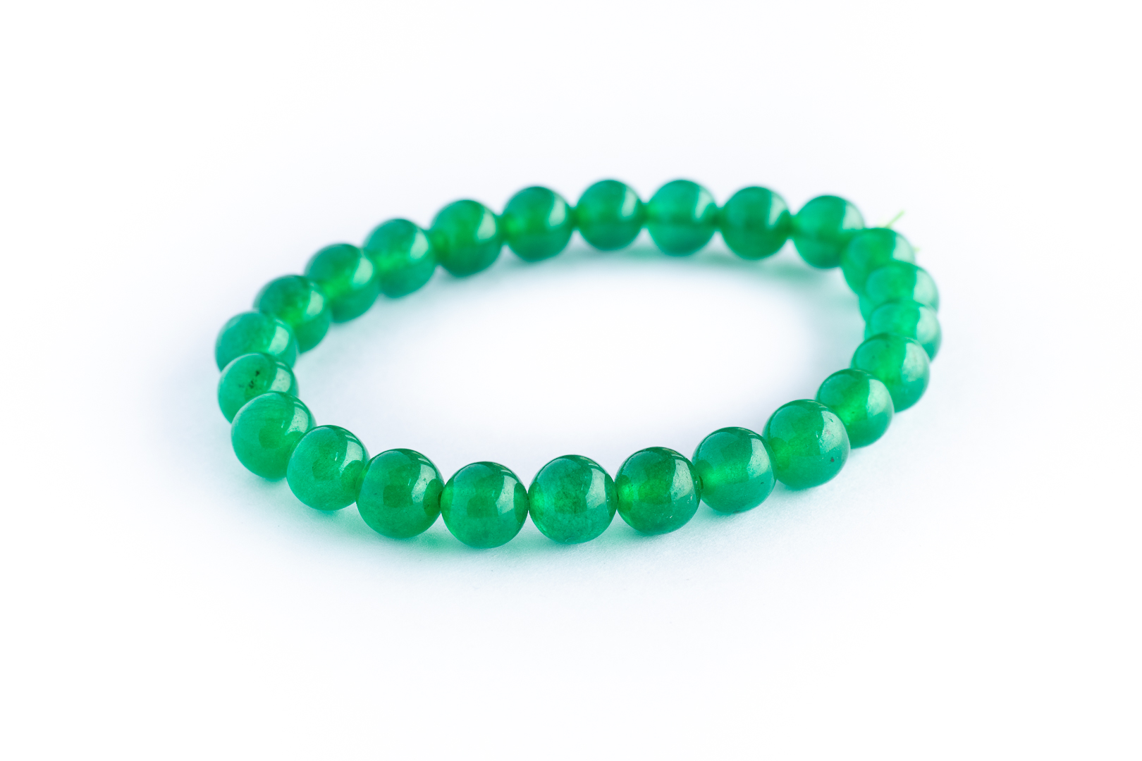 Green Aventurine Bracelet