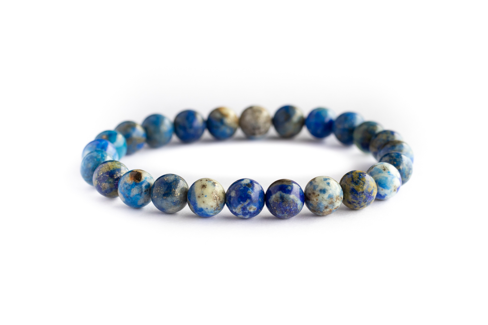 Lapis Lazuli Bracelet