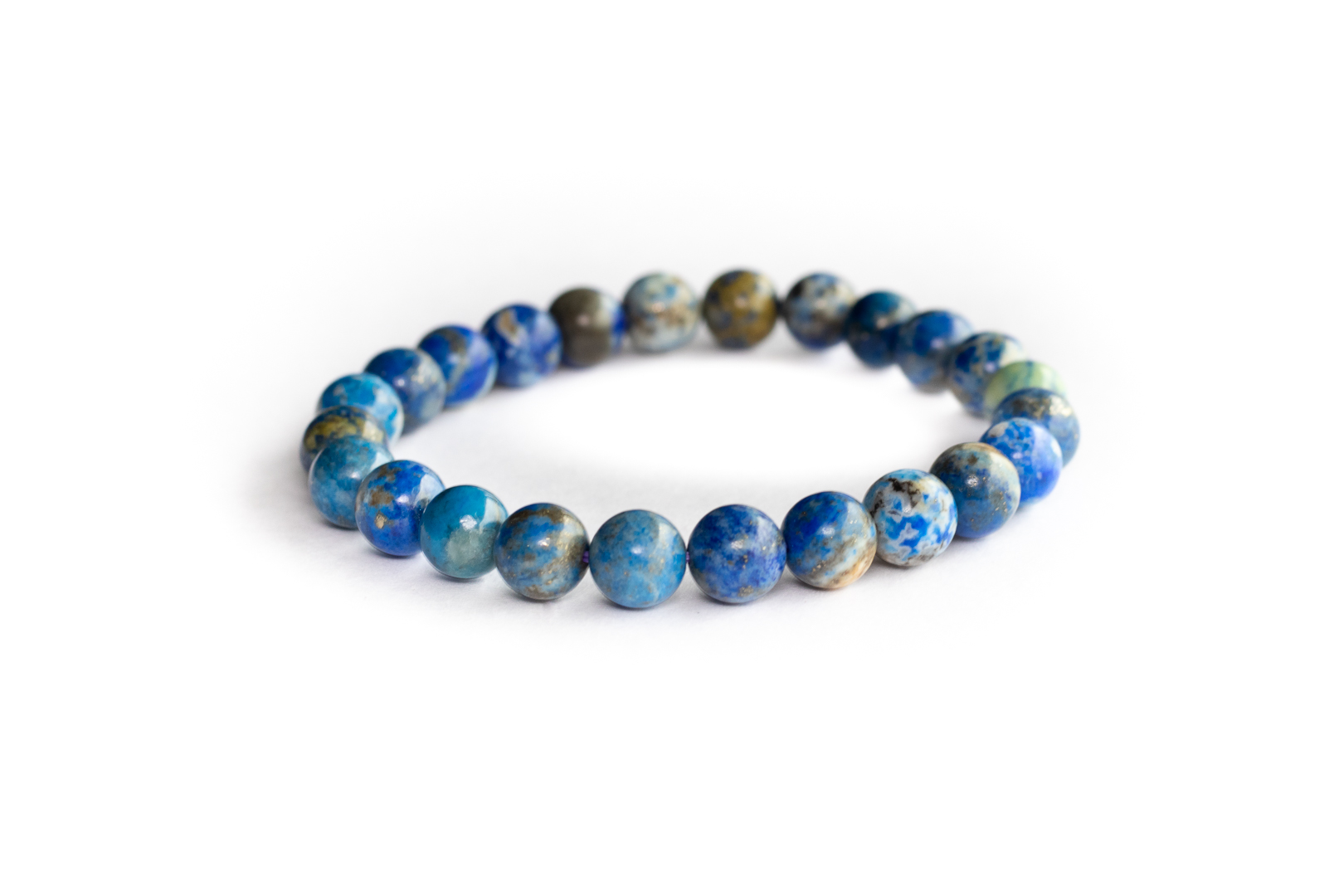 Lapis Lazuli Bracelet