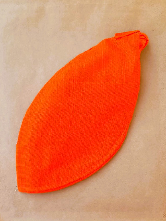 Krishna Ji Photo Jaap Mala Bag