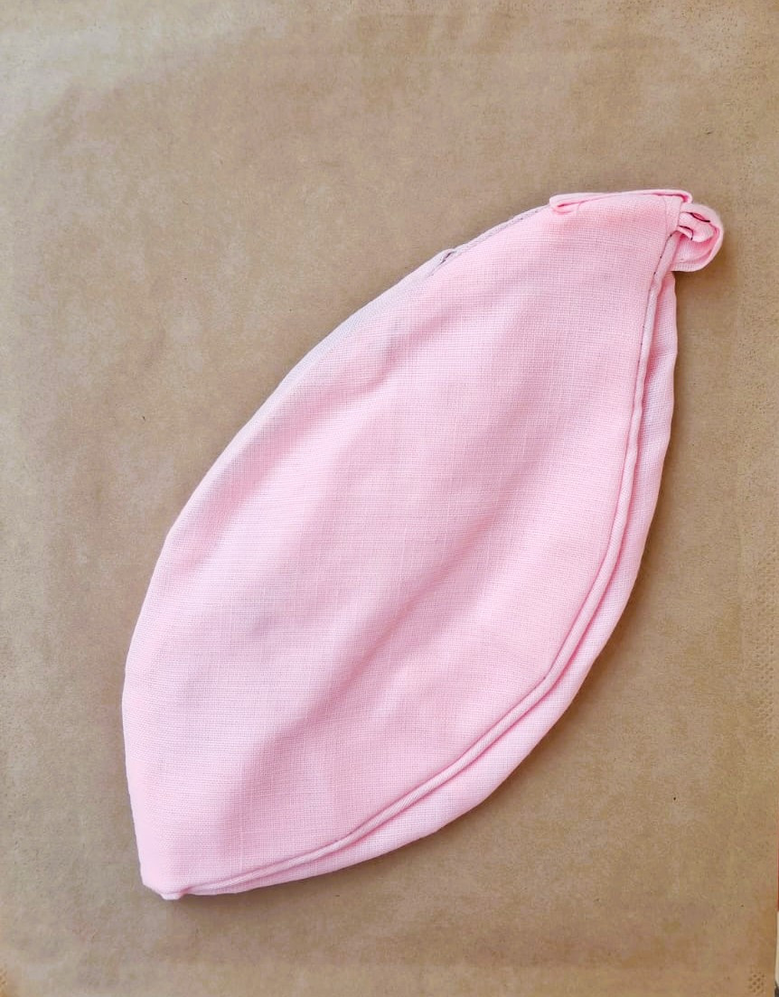 Shri Radha - With Krishnas Flute