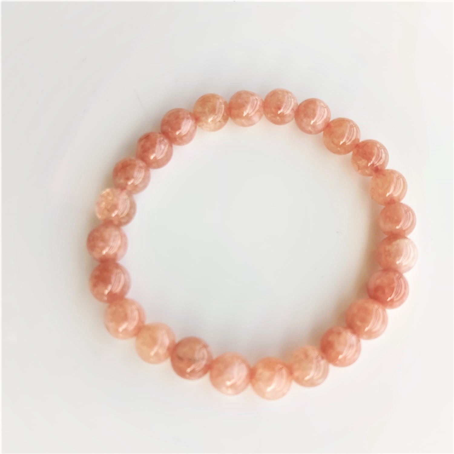 Sun Stone Bracelet Boost your leadership qualities