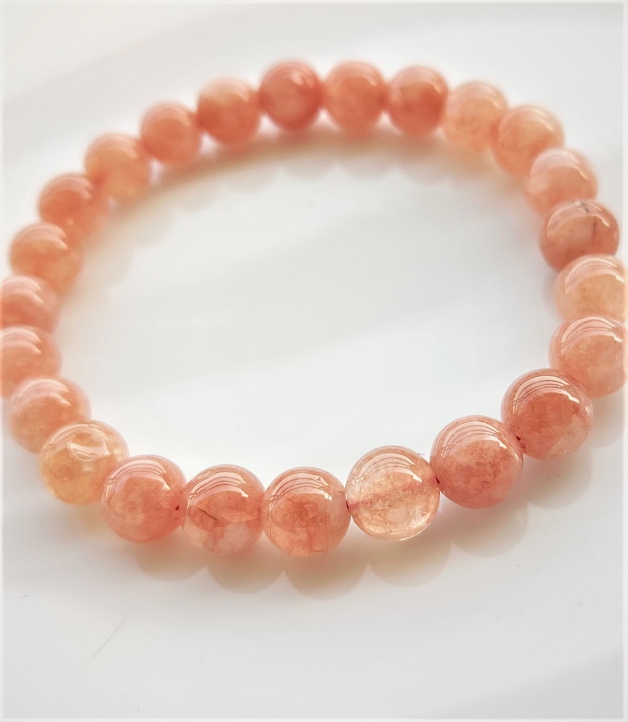 Sun Stone Bracelet Boost your leadership qualities