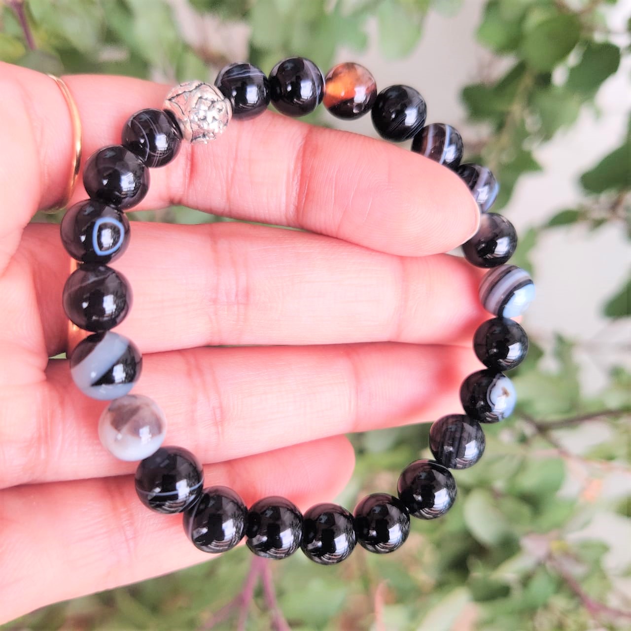 Sulemani Hakik Bracelet