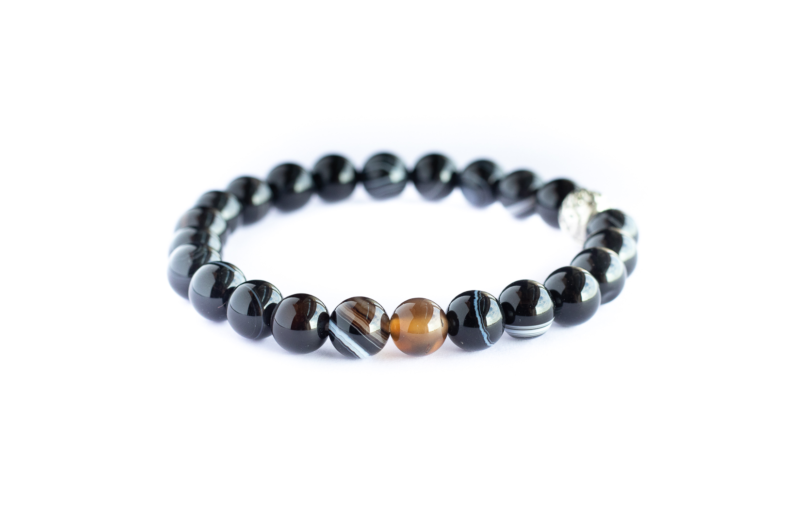 Sulemani Hakik Bracelet