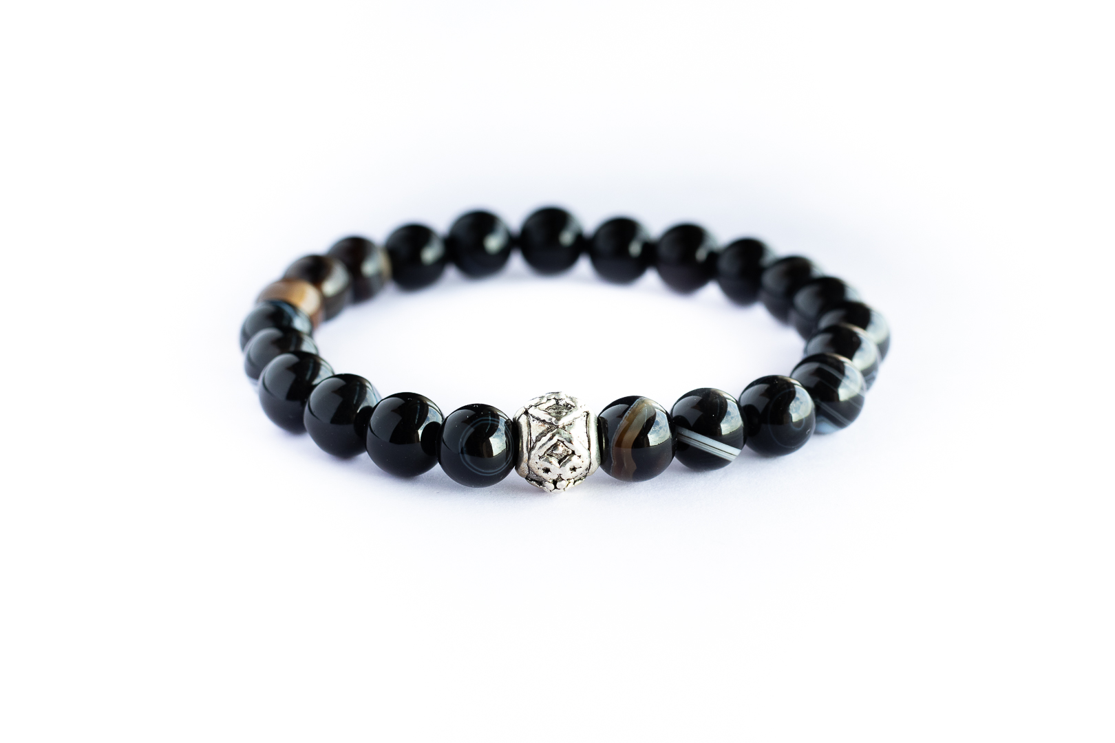 Sulemani Hakik Bracelet