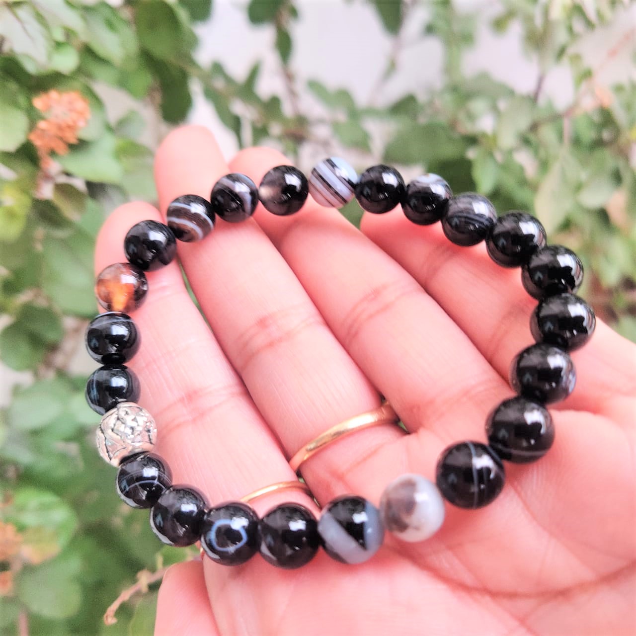 Sulemani Hakik Bracelet