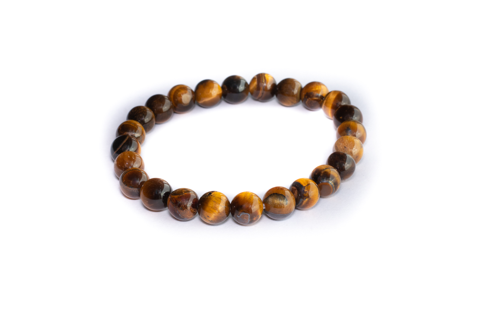 Tiger039s Eye Stone Bracelet
