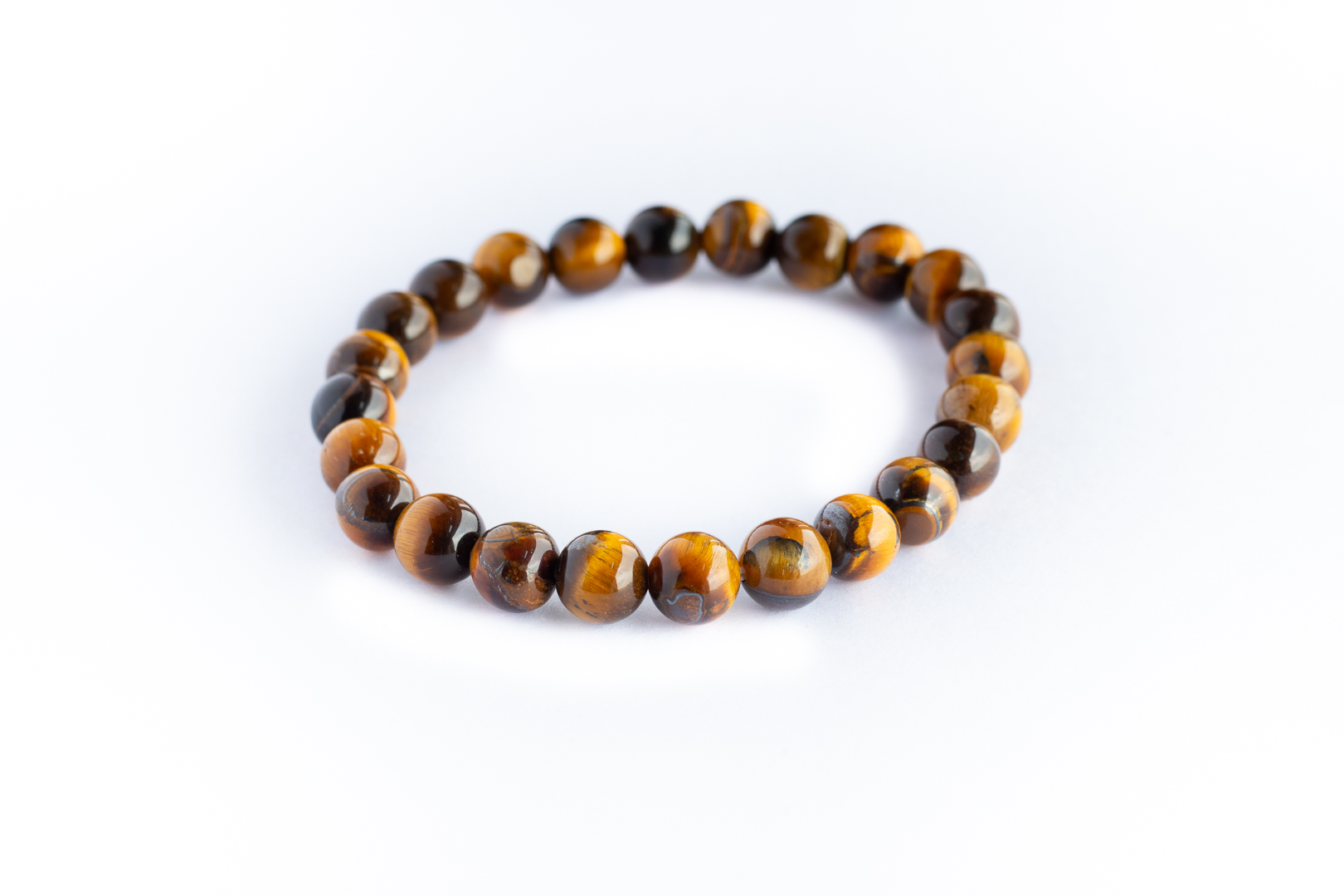 Tiger039s Eye Stone Bracelet
