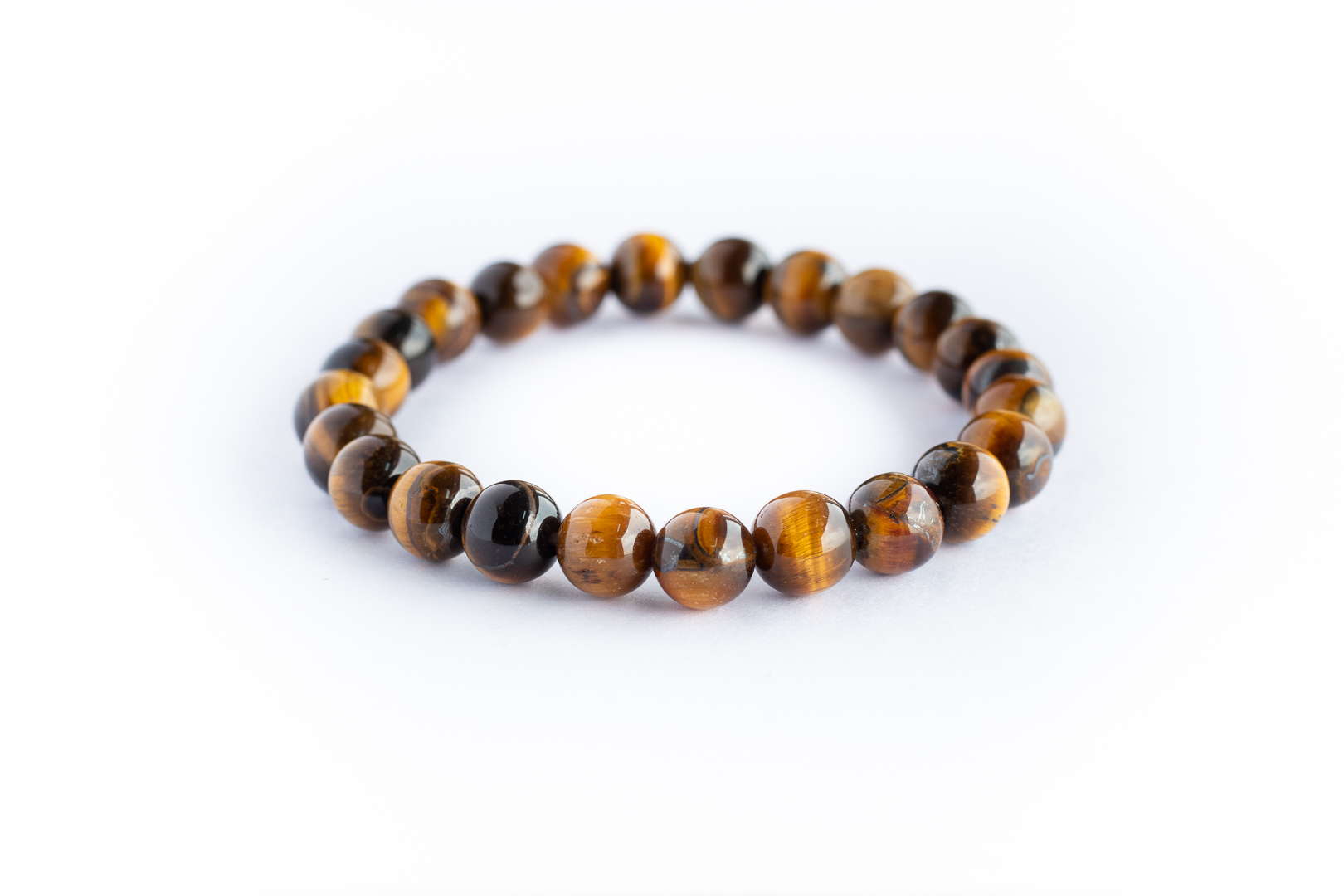 Tiger039s Eye Stone Bracelet