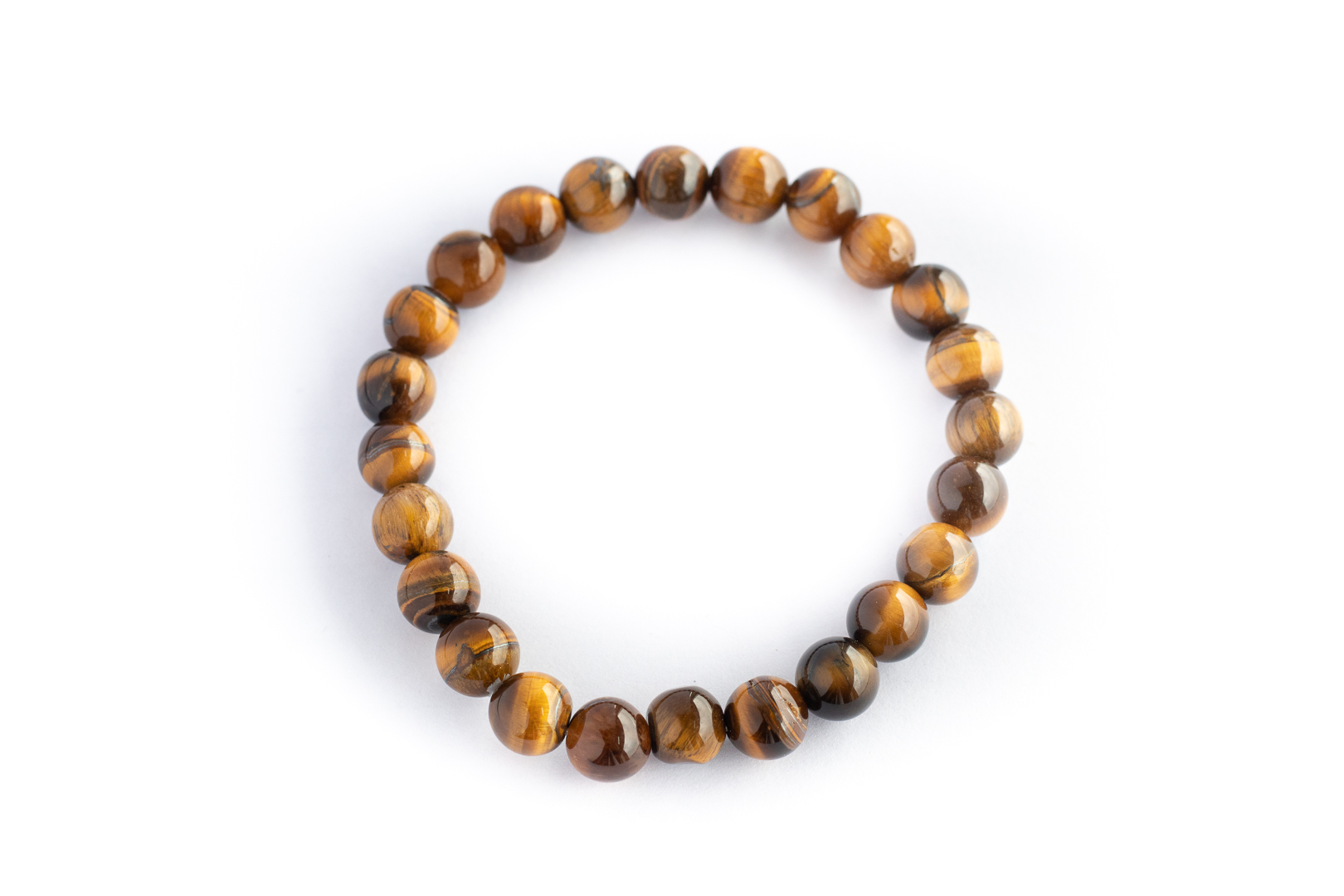 Tiger039s Eye Stone Bracelet