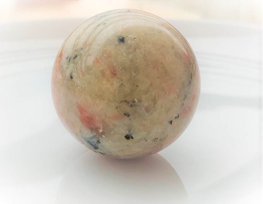 Sun stone Ball - For Career Success