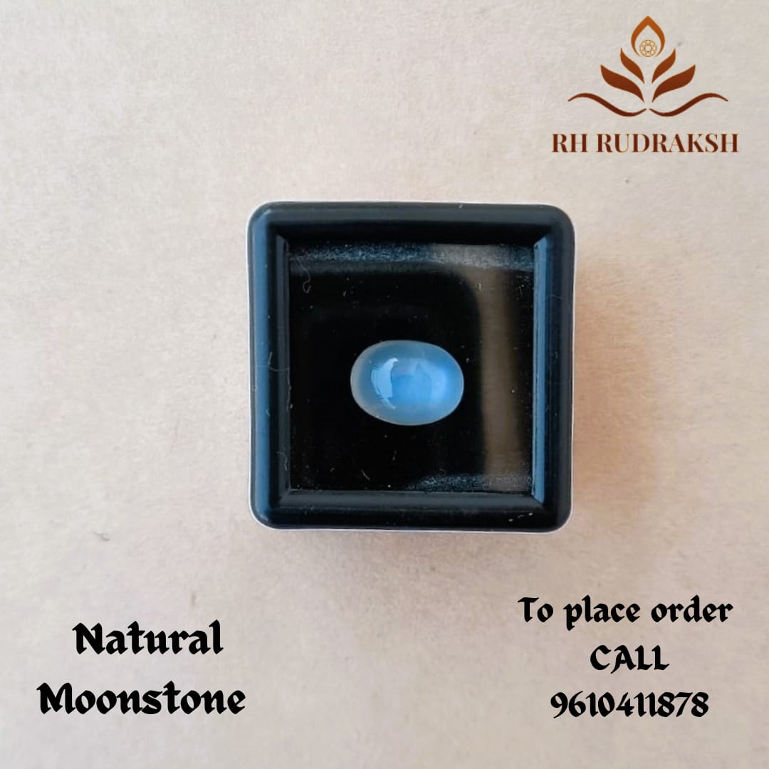 Natural Moon Stone