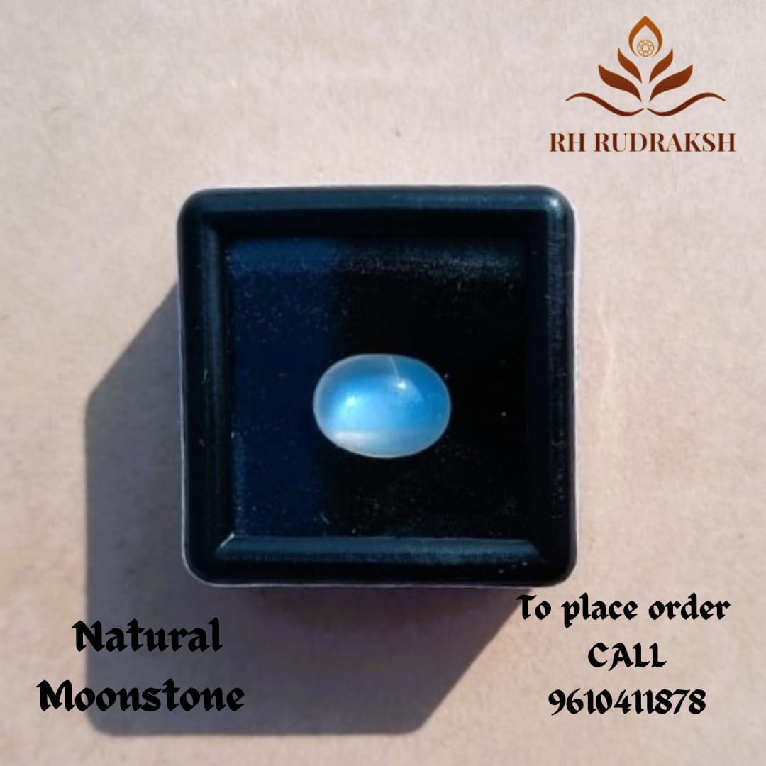 Natural Moon Stone