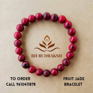 Image of Fruit Jade Bracelet (Buy 1 Get 1 FREE)