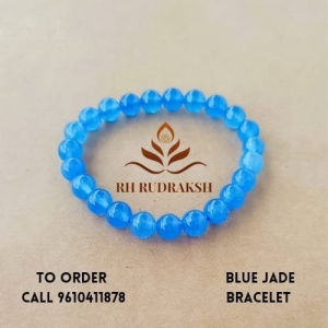 Image of Blue Jade Bracelet (Buy 1 Get 1 FREE)