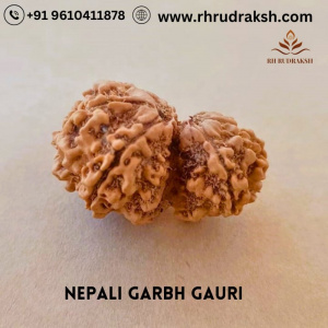 Image of Natural Garbh Gauri (Nepali)