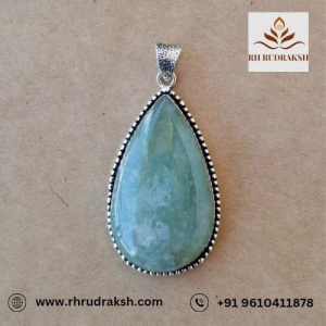 Image of Green Aventurine Pendant