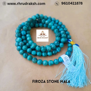 Image of Firoza Stone Mala