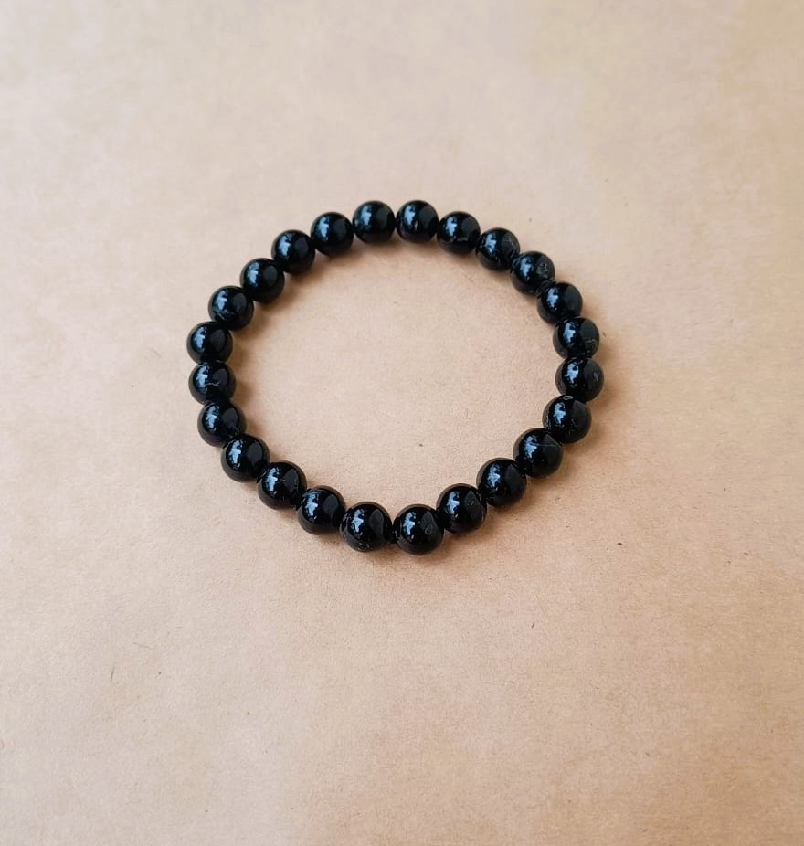 Black Tourmaline Bracelet