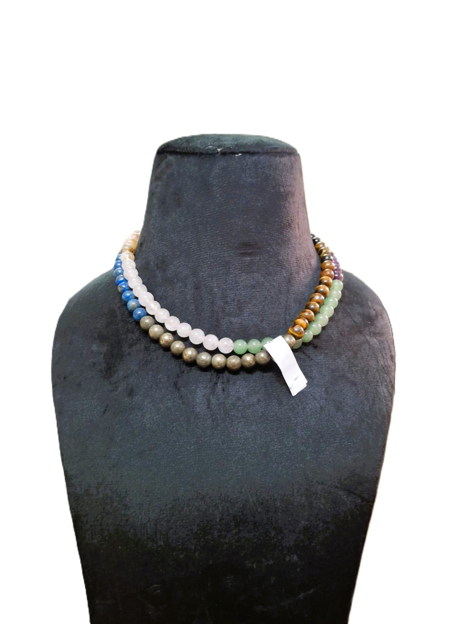 9 Stones - Customized Mala