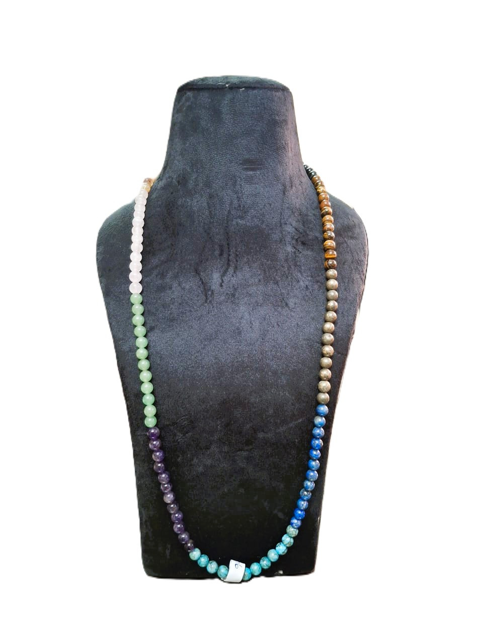 9 Stones - Customized Mala